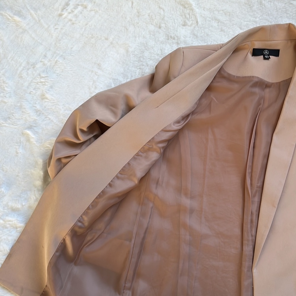 Missguided Blazer - image 3